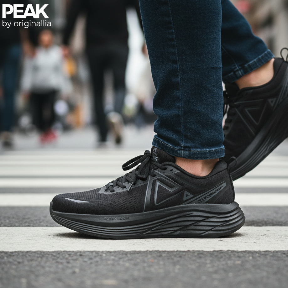 PEAK ET49327H-Y291 ✅