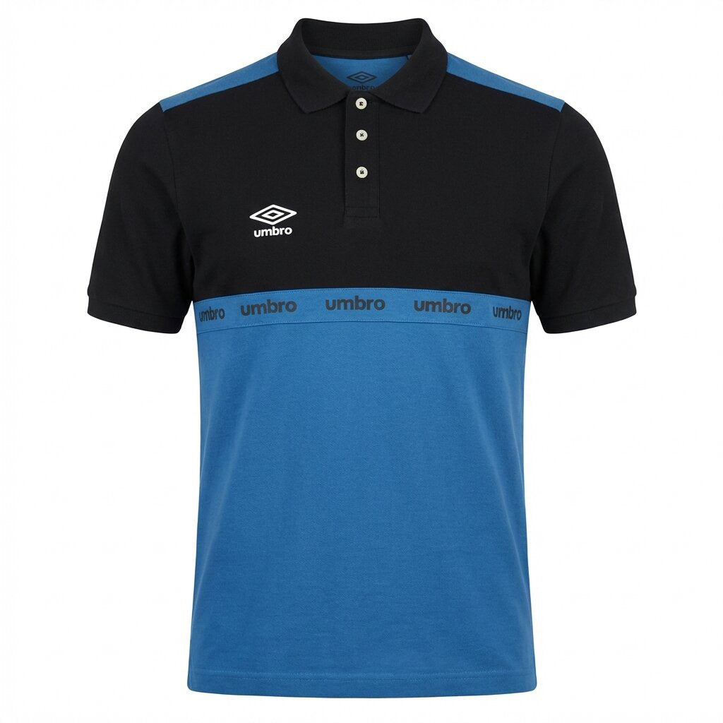 UMBRO POLO UAA241M013-028 ✅️