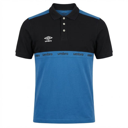 UMBRO POLO UAA241M013-028 ✅️