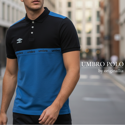 UMBRO POLO UAA241M013-028 ✅️