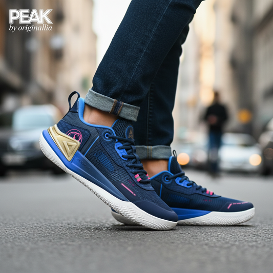 PEAK DA410027-001B ✅