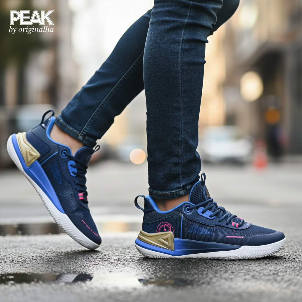 PEAK DA410027-001B ✅