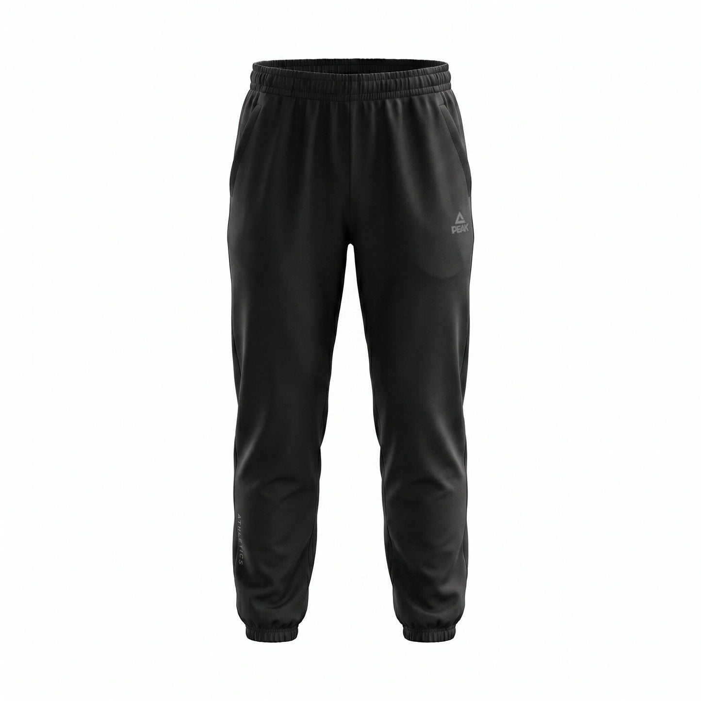 Peak Knitted Pants Black FW3253331-0020🔹