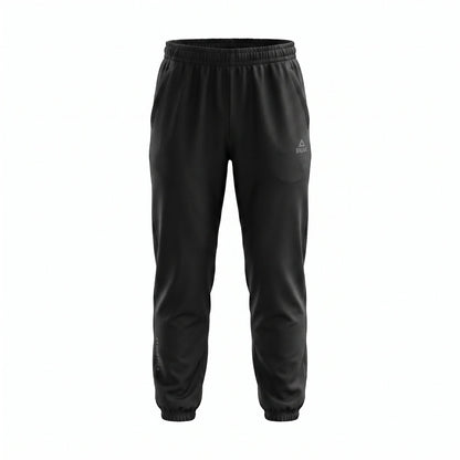 Peak Knitted Pants Black FW3253331-0020🔹