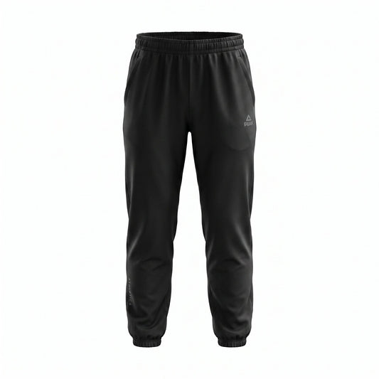 Peak Knitted Pants Black FW3253331-0020🔹