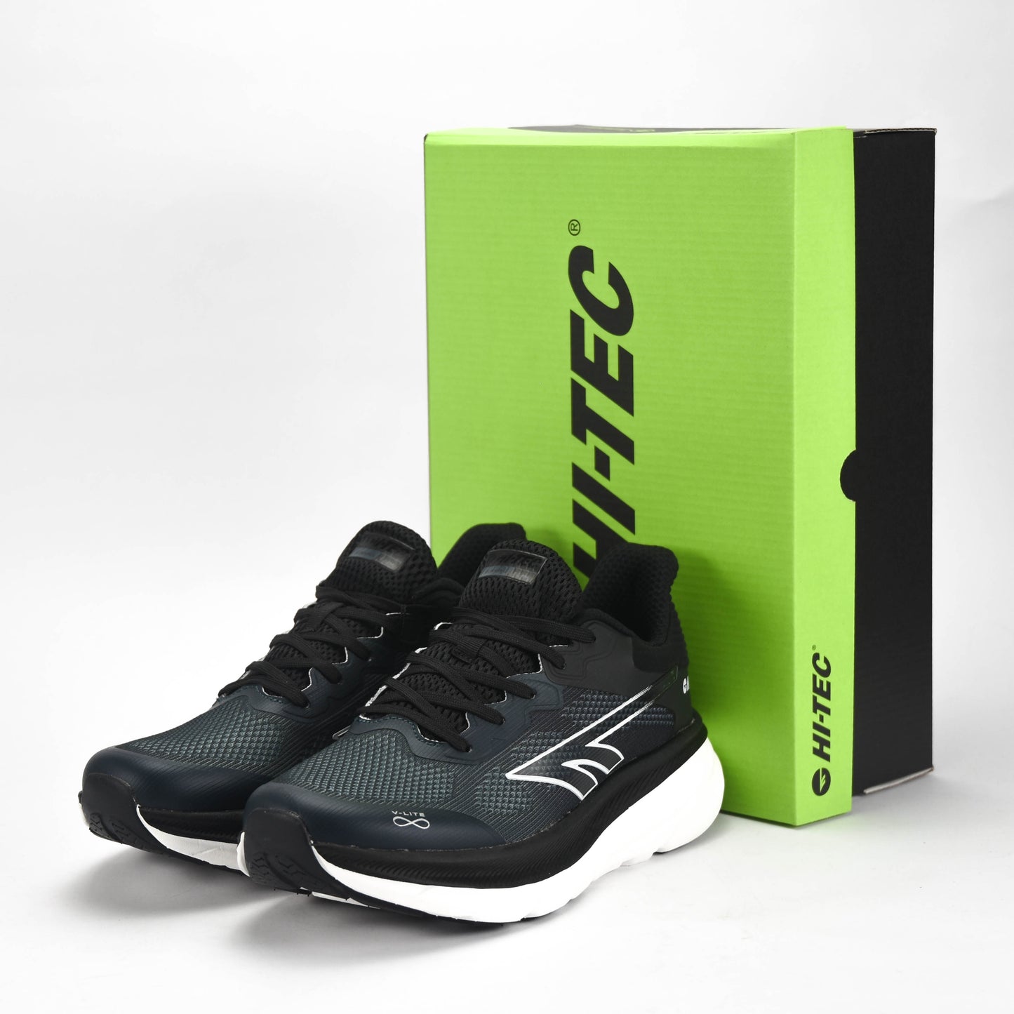 HI-TEC S015199 ✅✅