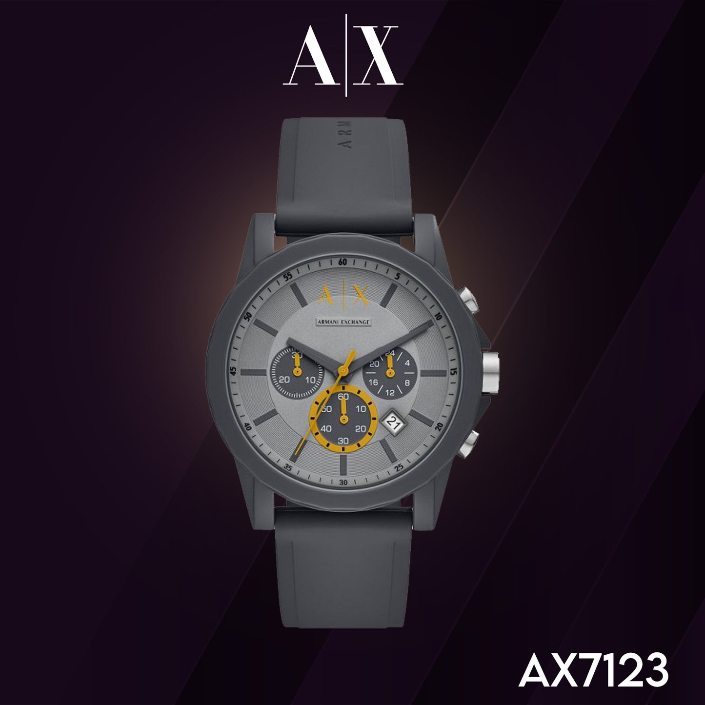 Armani Exchange 2340