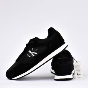 Sneakers Calvin klein BLK-WTH 4500425807