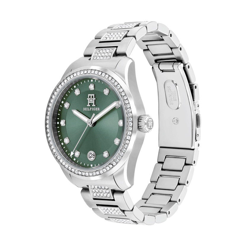MONTRE Tommy Hilfiger FEMME 1782759
