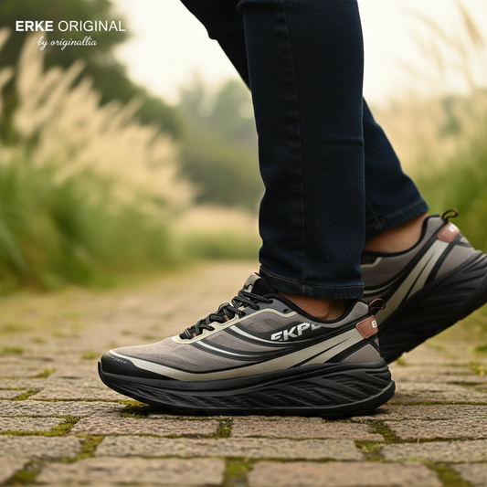 ERKE FOOTWEAR 11126103357-806 🔹