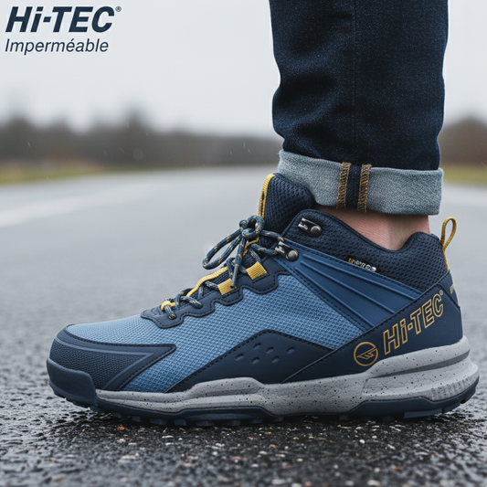 HI TEC imperméable O014195 ✅✅