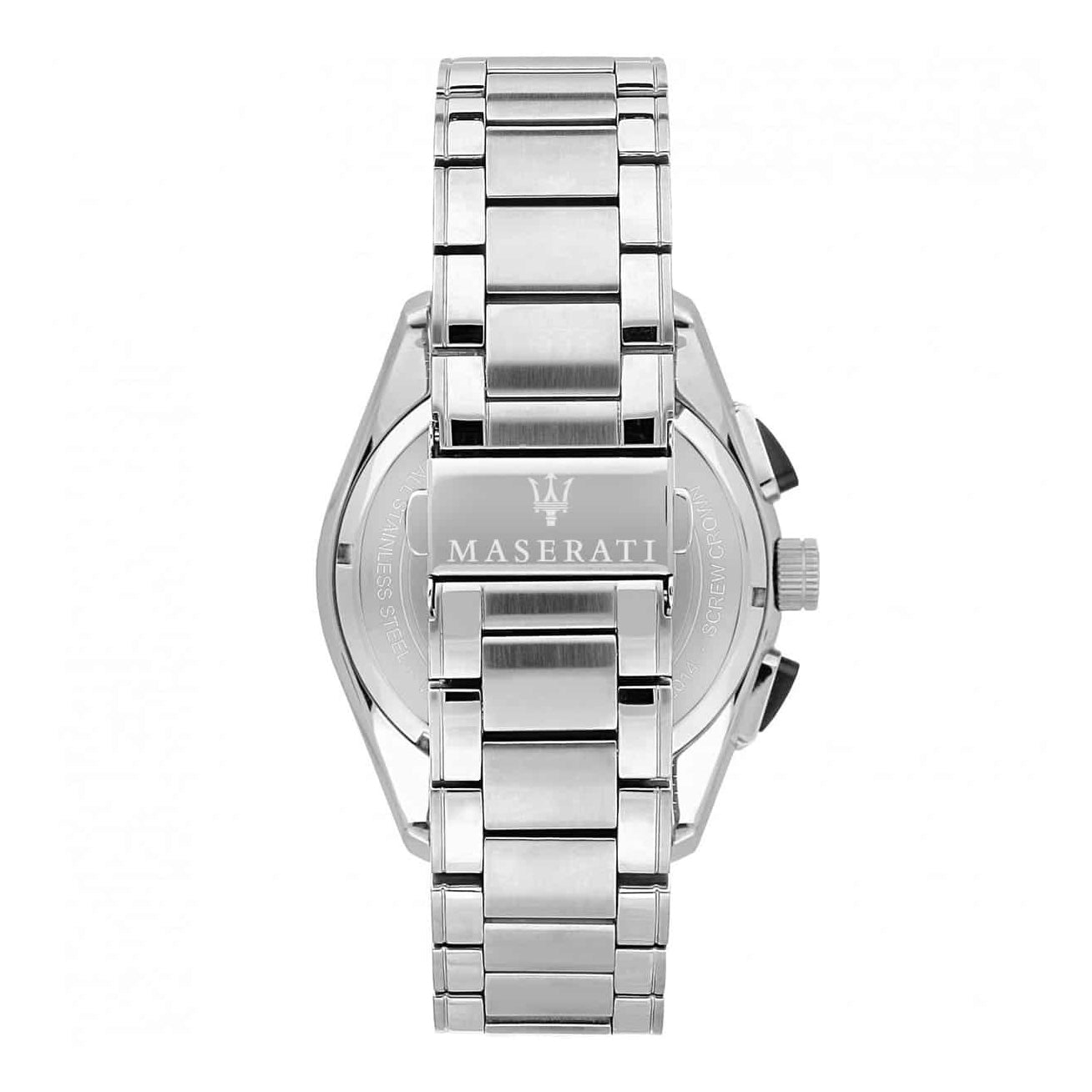 Montre Maserati Traguardo R8873612015 SP