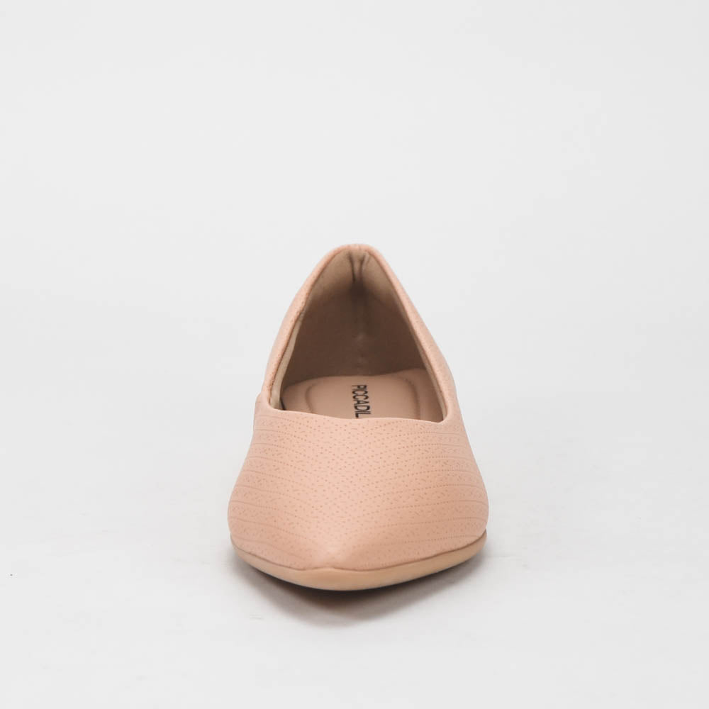 PICCADILLY BALLERINES FEMME ANA