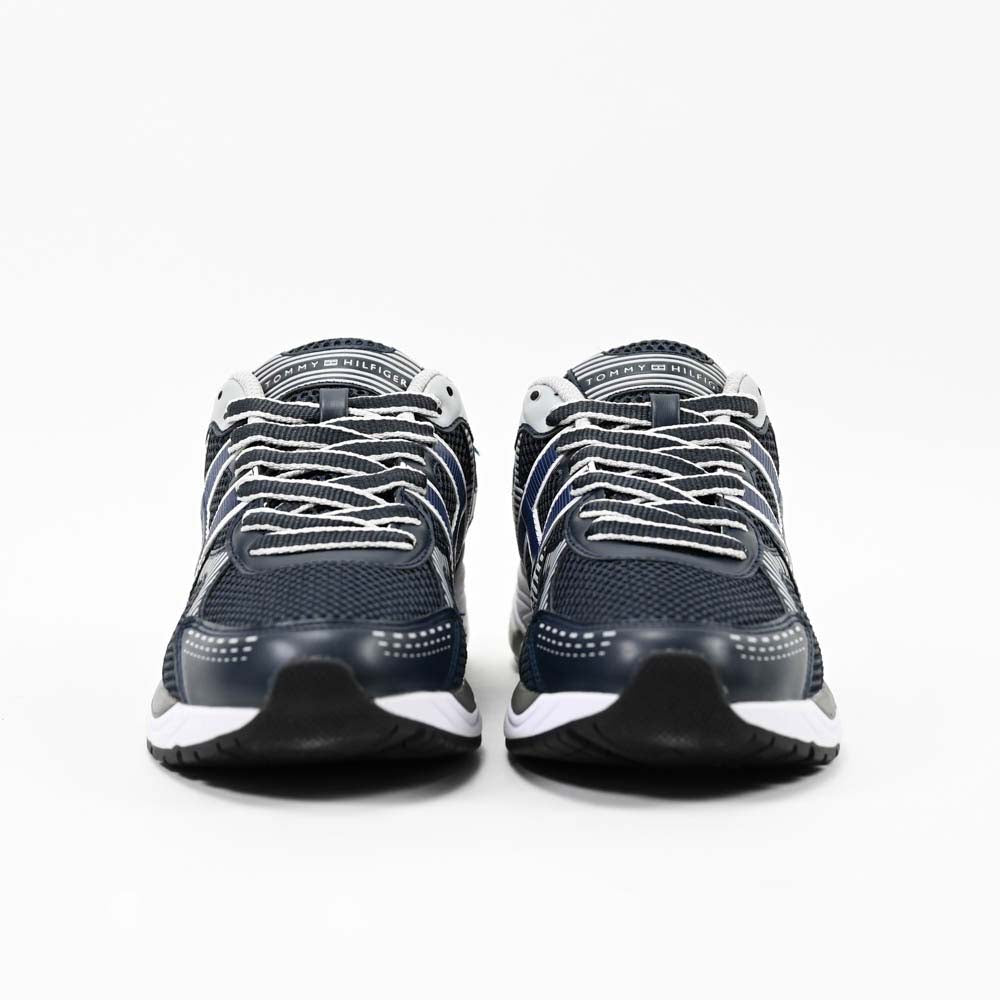 Sneakers Tommy Hilfiger  FWOFW3786A 🇺🇸🔹️