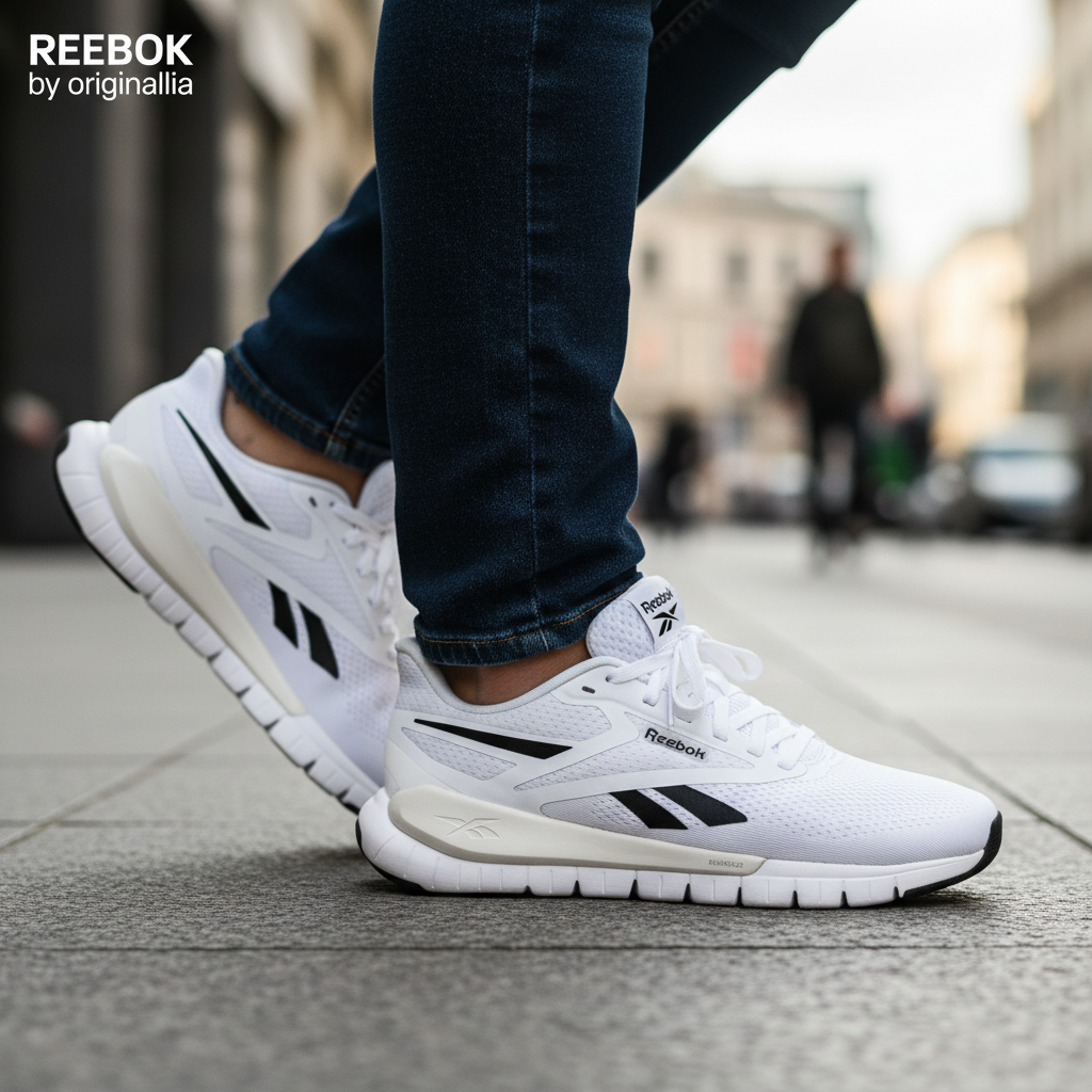 Reebok Flex Trainer 100210148 ✅