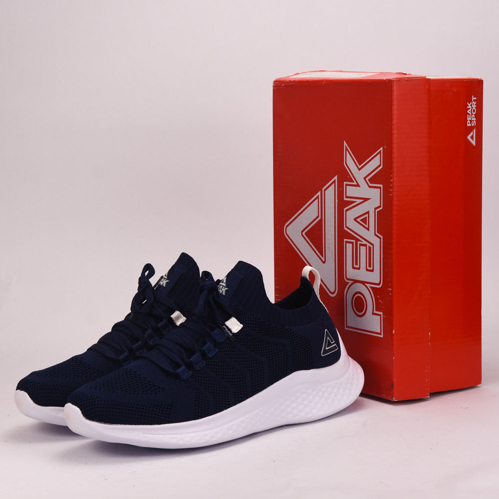 BASKET PEAK SPORT RUNNING EW-2207-H-NAVY
