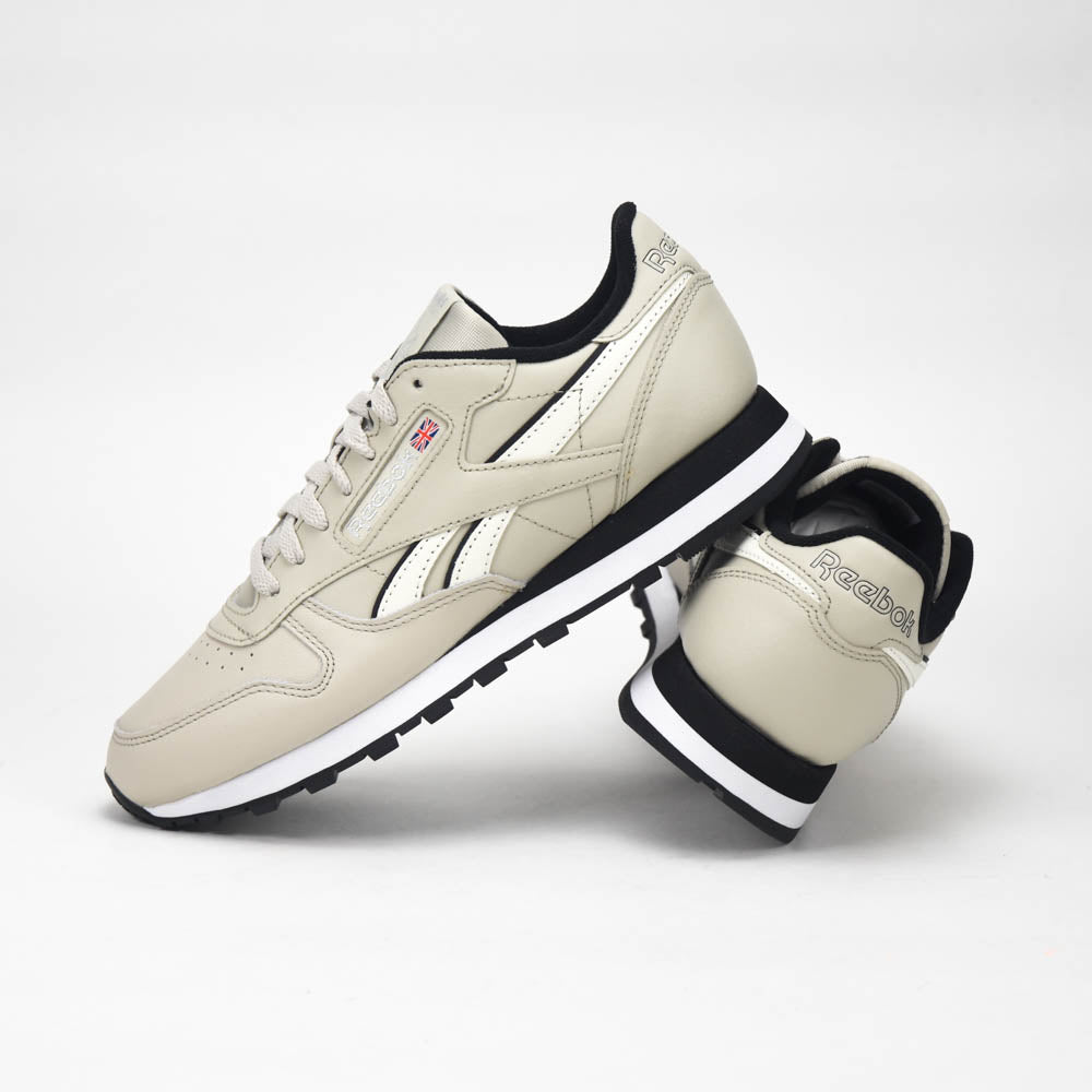 Reebok Basket Classic Leather  100209487 🔹🔹🔹