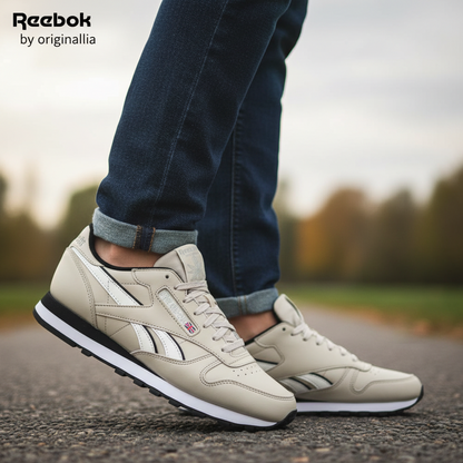 Reebok Basket Classic Leather  100209487 🔹🔹🔹