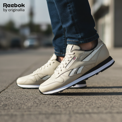 Reebok Basket Classic Leather  100209487 🔹🔹🔹
