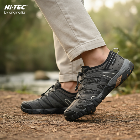 Sandale HI-TEC O014425 ✅