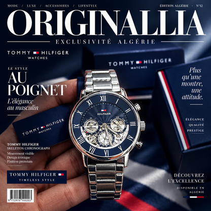 Montre sp Tommy Hilfiger 1710569 💢💢