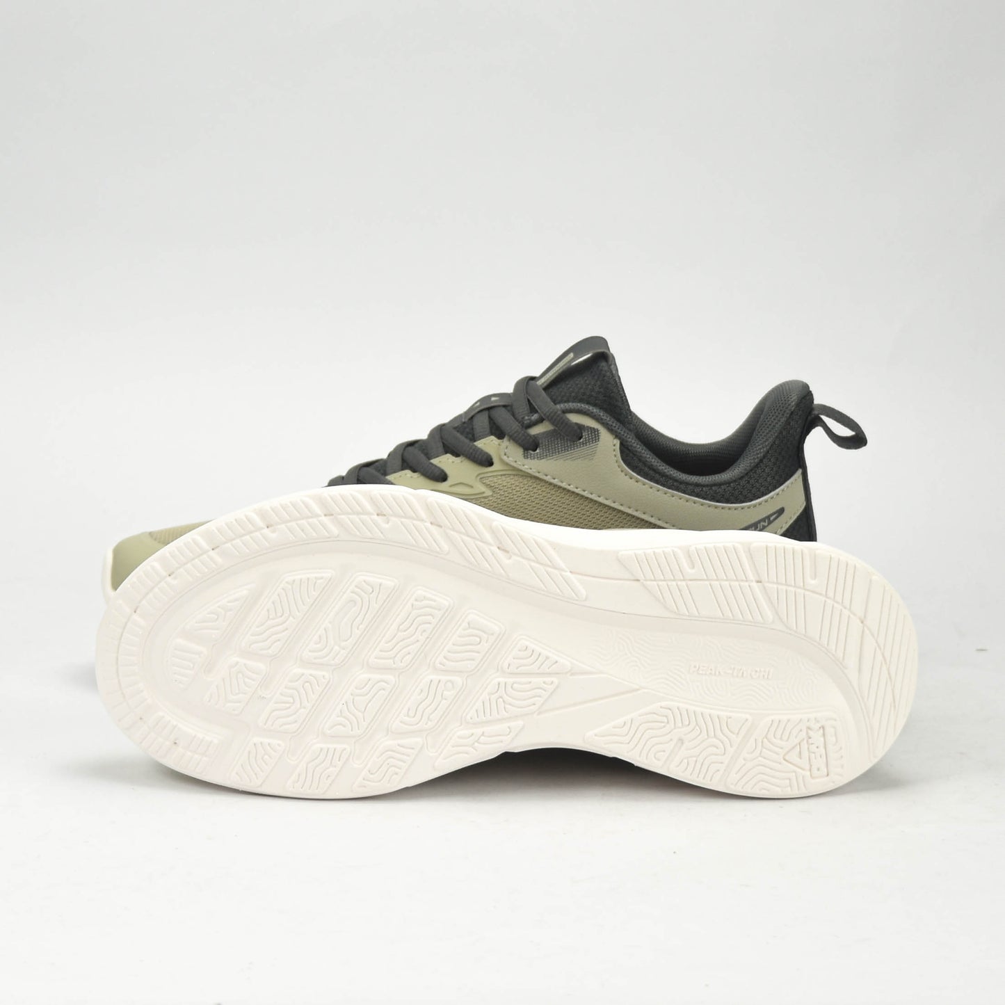 PEAK TRAINING RUNNING SHOES-EMERALD EXT54427H-D868 ✅