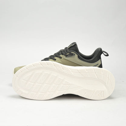 PEAK TRAINING RUNNING SHOES-EMERALD EXT54427H-D868 ✅