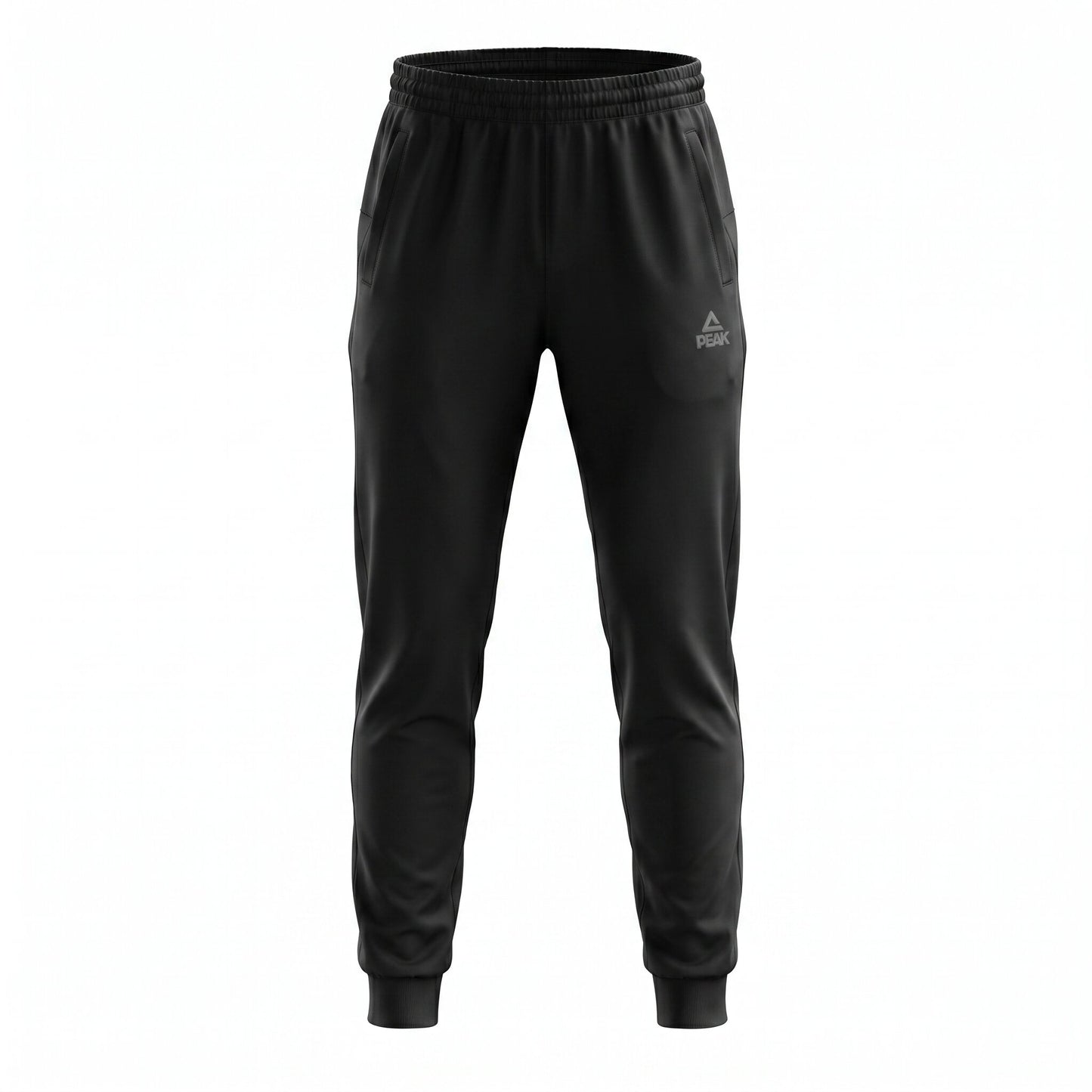 Peak Knitted Pants Black FW3253781-0020🔹