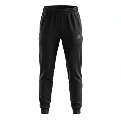 Peak Knitted Pants Black FW3253781-0020🔹