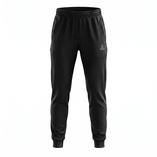 Peak Knitted Pants Black FW3253781-0020🔹