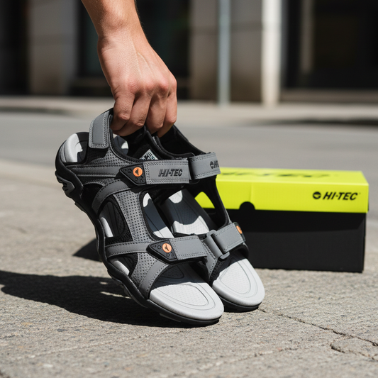 Sandale HI-TEC O014428 ✅