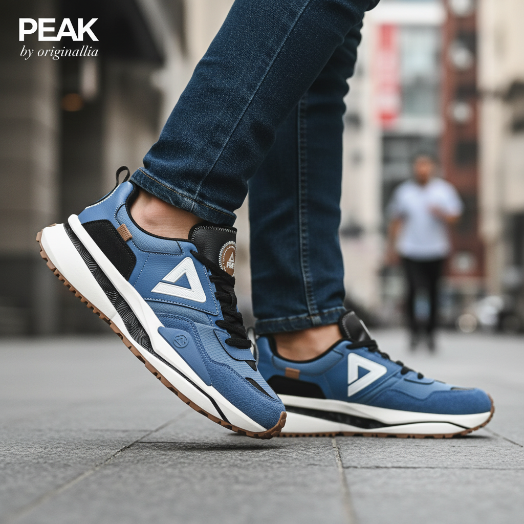 PEAK  ET34387E-G120 ✅