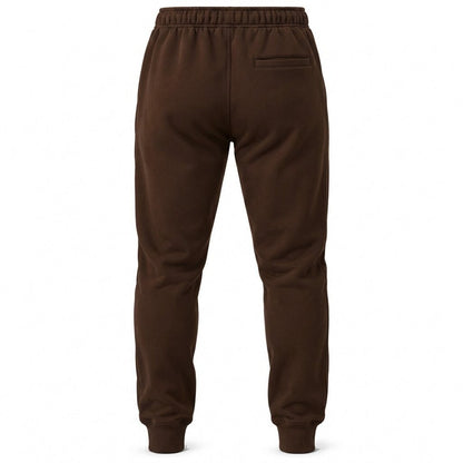 LUMBERJACK PANTALON JOGGING LBJ-00302-BRN🔹
