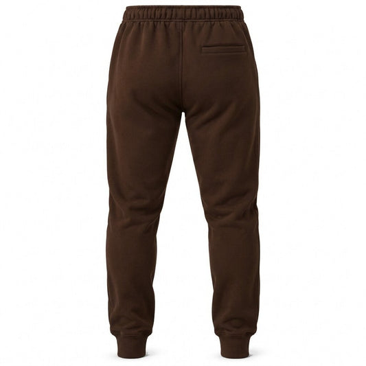 LUMBERJACK PANTALON JOGGING LBJ-00302-BRN🔹