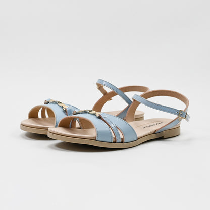 Piccadilly Sandales Femme 418096-1 💕