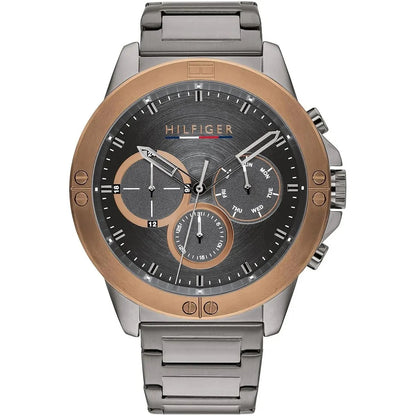 MONTRE Tommy Hilfiger Harley 1791892