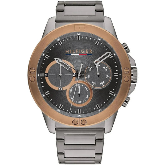 MONTRE Tommy Hilfiger Harley 1791892