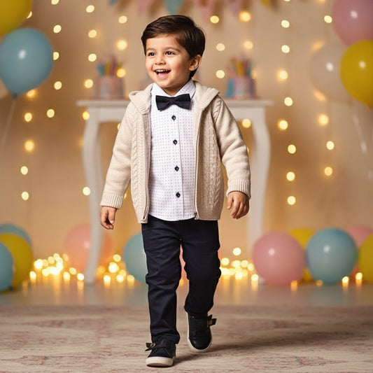 ENSEMBLE ENFANT 0106467-015