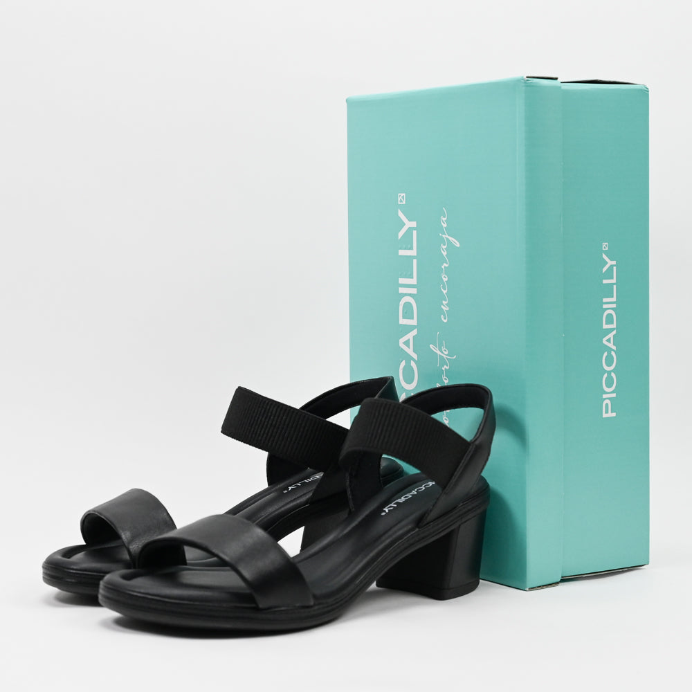 Piccadilly Chaussures Femme 566053-32 💕