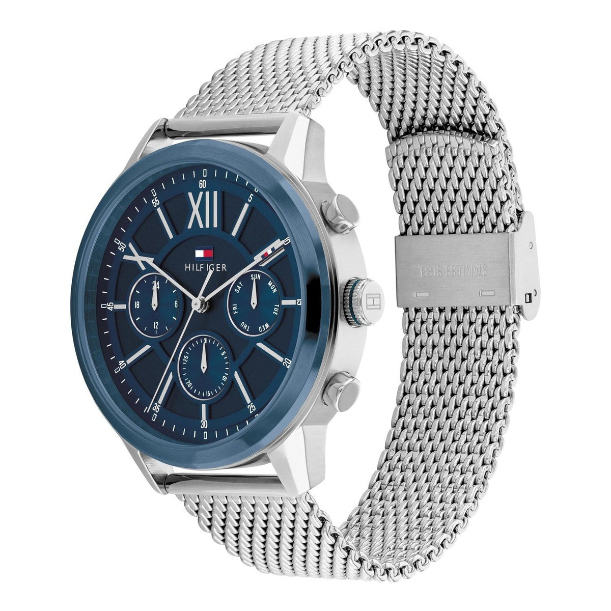 MONTRE Tommy Hilfiger Morrison 1710524