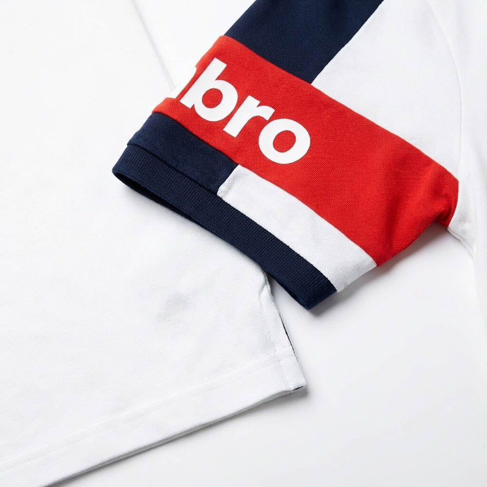 UMBRO POLO UAA241M011-001 ✅️