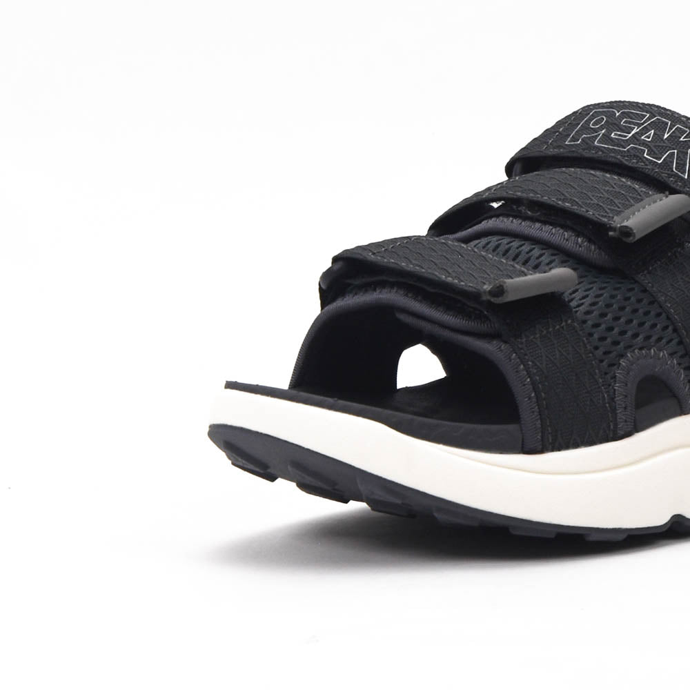 Peak Sports Sandals Grey🔹