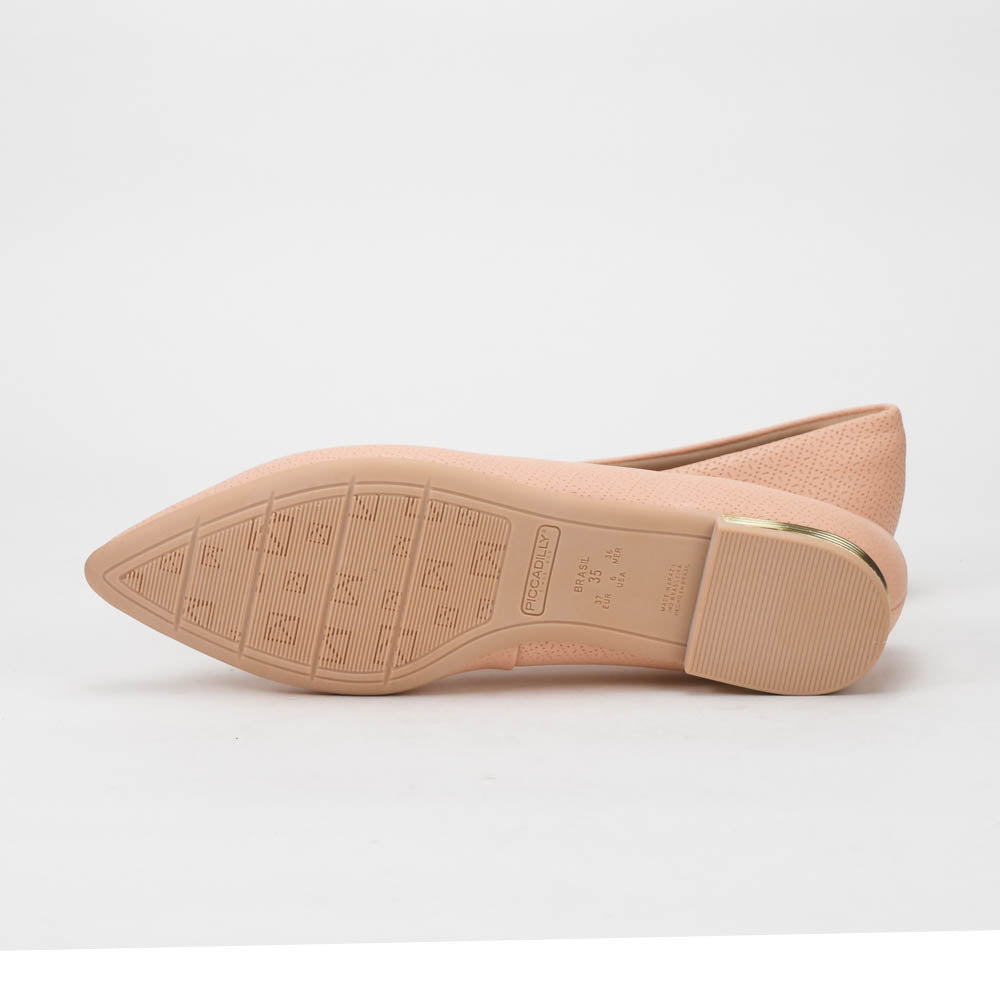 PICCADILLY BALLERINES FEMME ANA