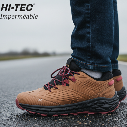 HITEC imperméable O014052 ✅✅