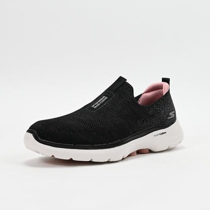 Skechers GO WALK 6 – Glimmering Walking Shoes