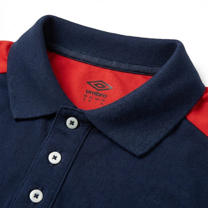 UMBRO POLO UAA241M013-005 ✅️