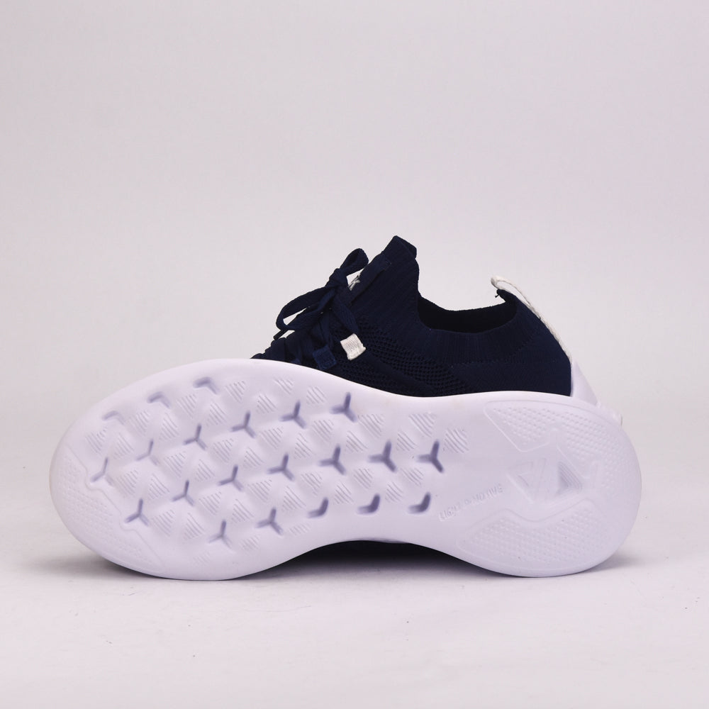 BASKET PEAK SPORT RUNNING EW-2207-H-NAVY