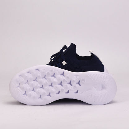 BASKET PEAK SPORT RUNNING EW-2207-H-NAVY