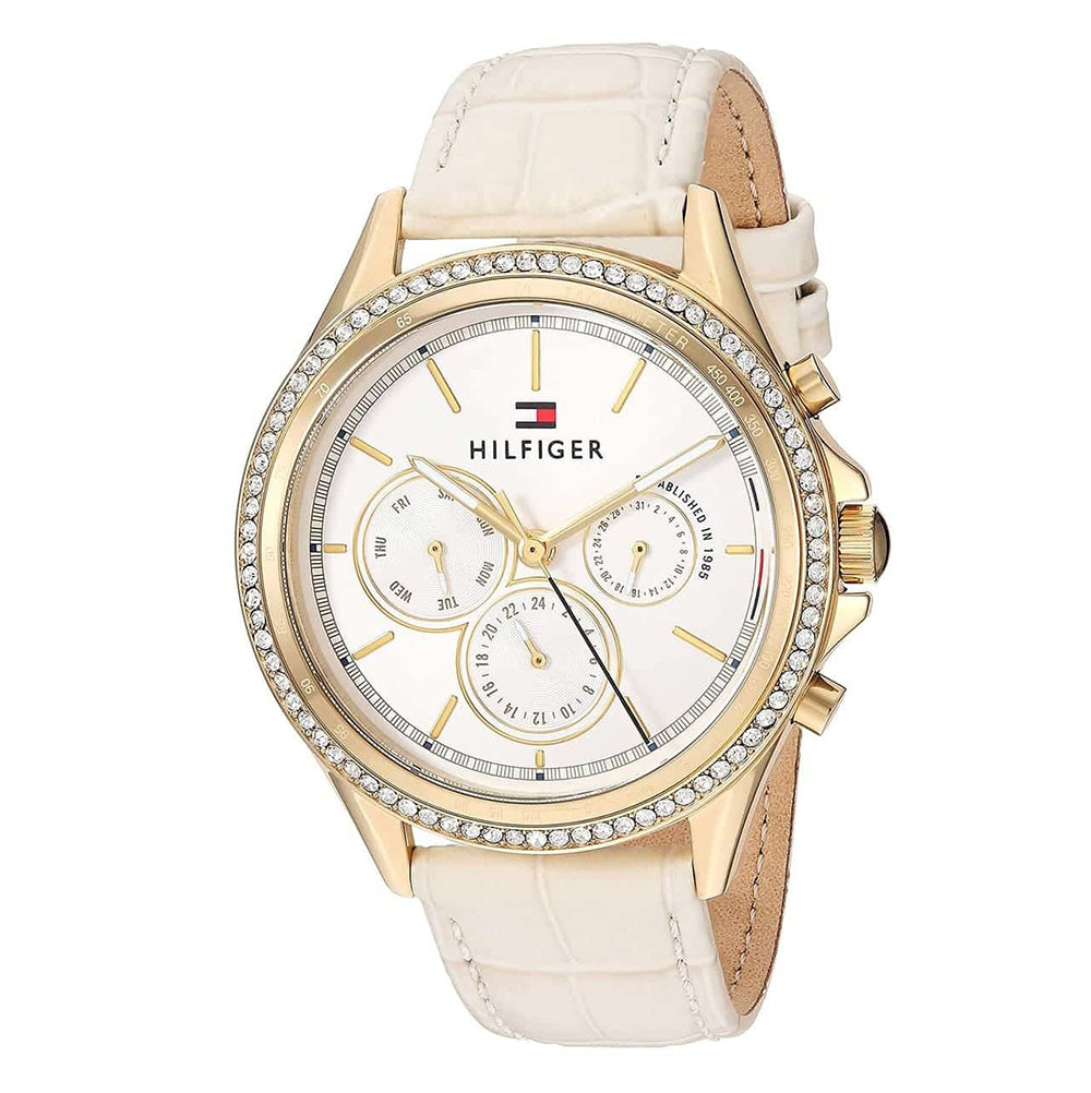 Montre Femme Tommy Hilfiger 1781982