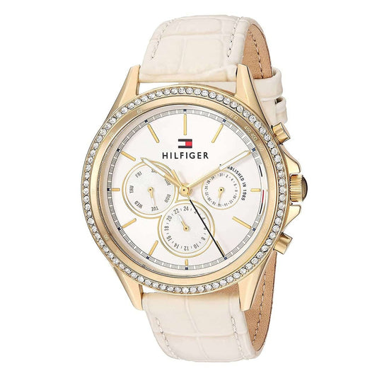 Montre Femme Tommy Hilfiger 1781982 SP